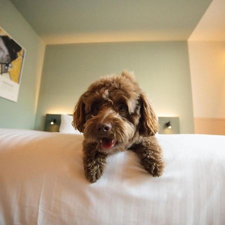 The Rebyl, Nijmegen, A Tribute Portfolio Hotel ภายนอก รูปภาพ
