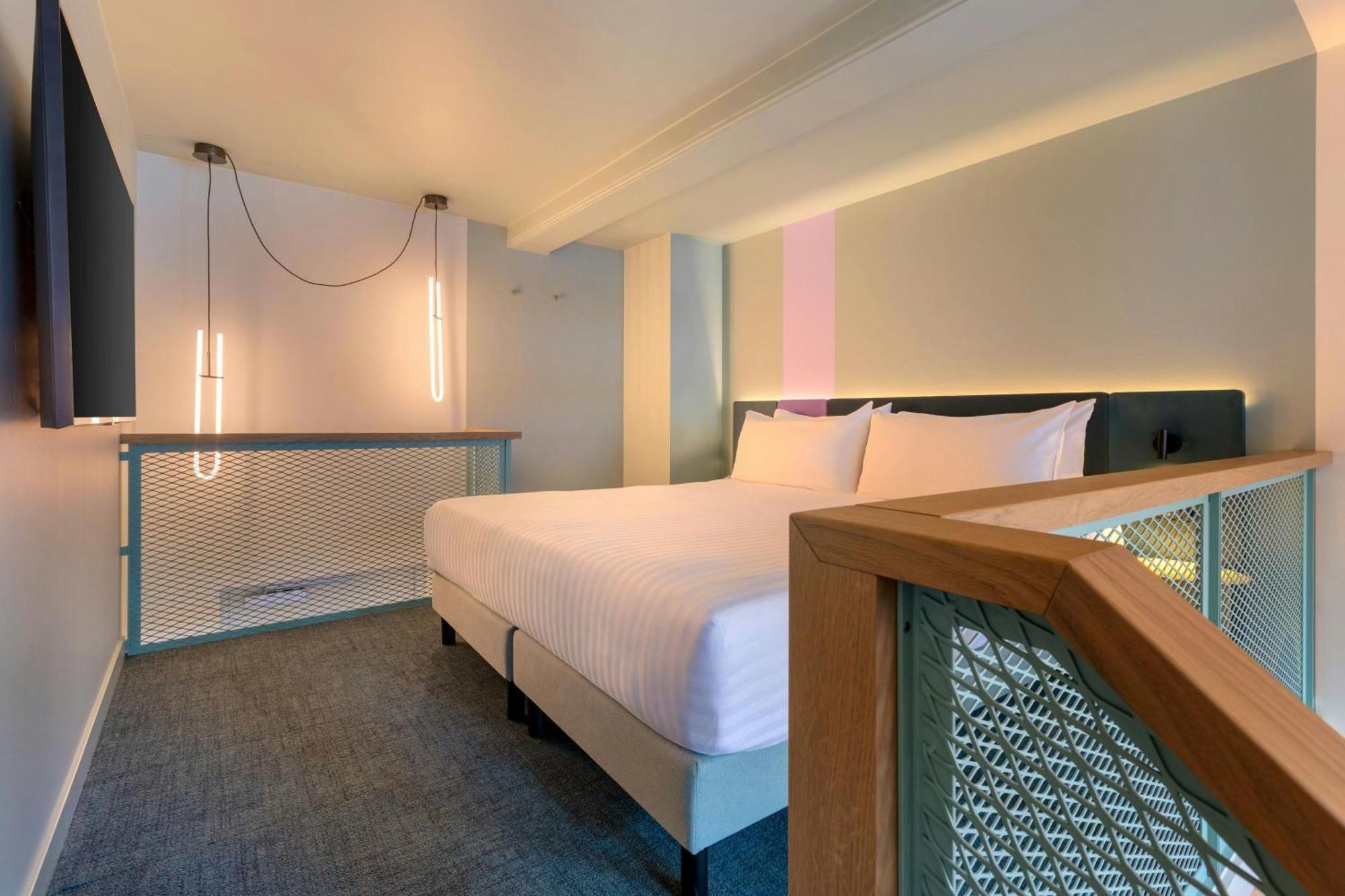 The Rebyl, Nijmegen, A Tribute Portfolio Hotel ภายนอก รูปภาพ