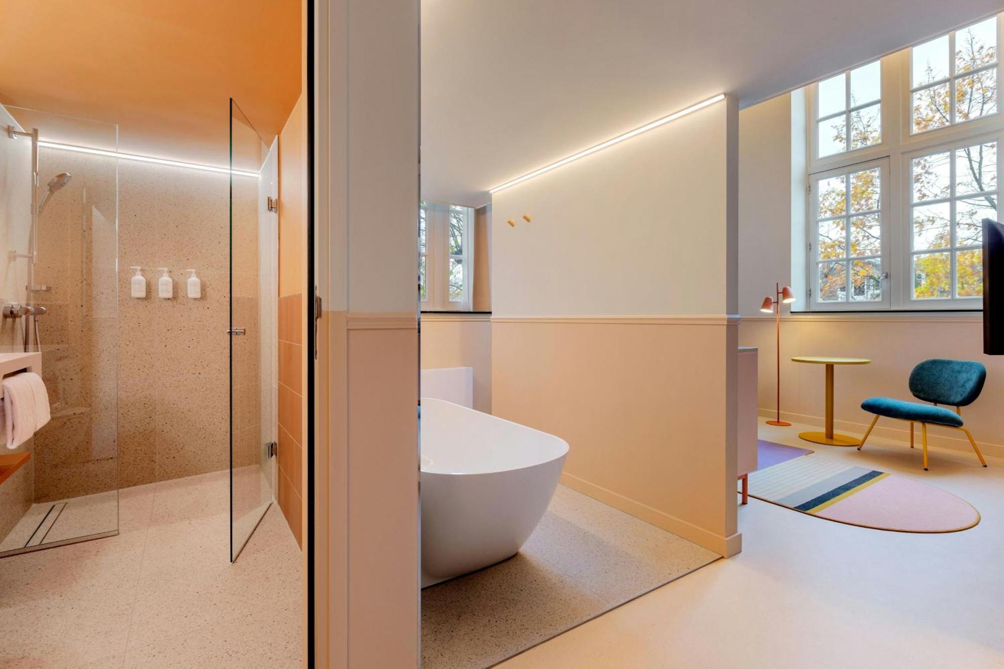 The Rebyl, Nijmegen, A Tribute Portfolio Hotel ภายนอก รูปภาพ