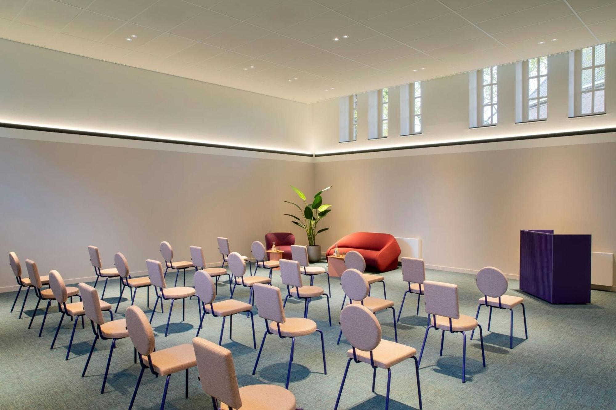 The Rebyl, Nijmegen, A Tribute Portfolio Hotel ภายนอก รูปภาพ