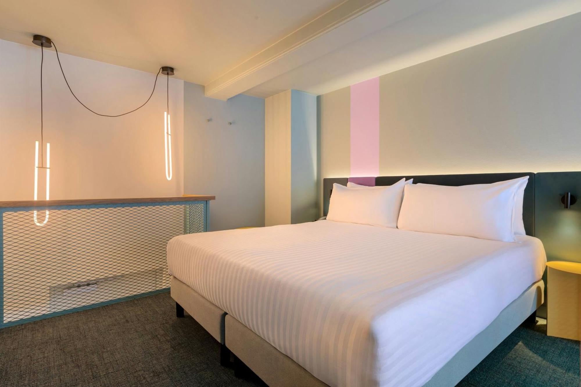 The Rebyl, Nijmegen, A Tribute Portfolio Hotel ภายนอก รูปภาพ