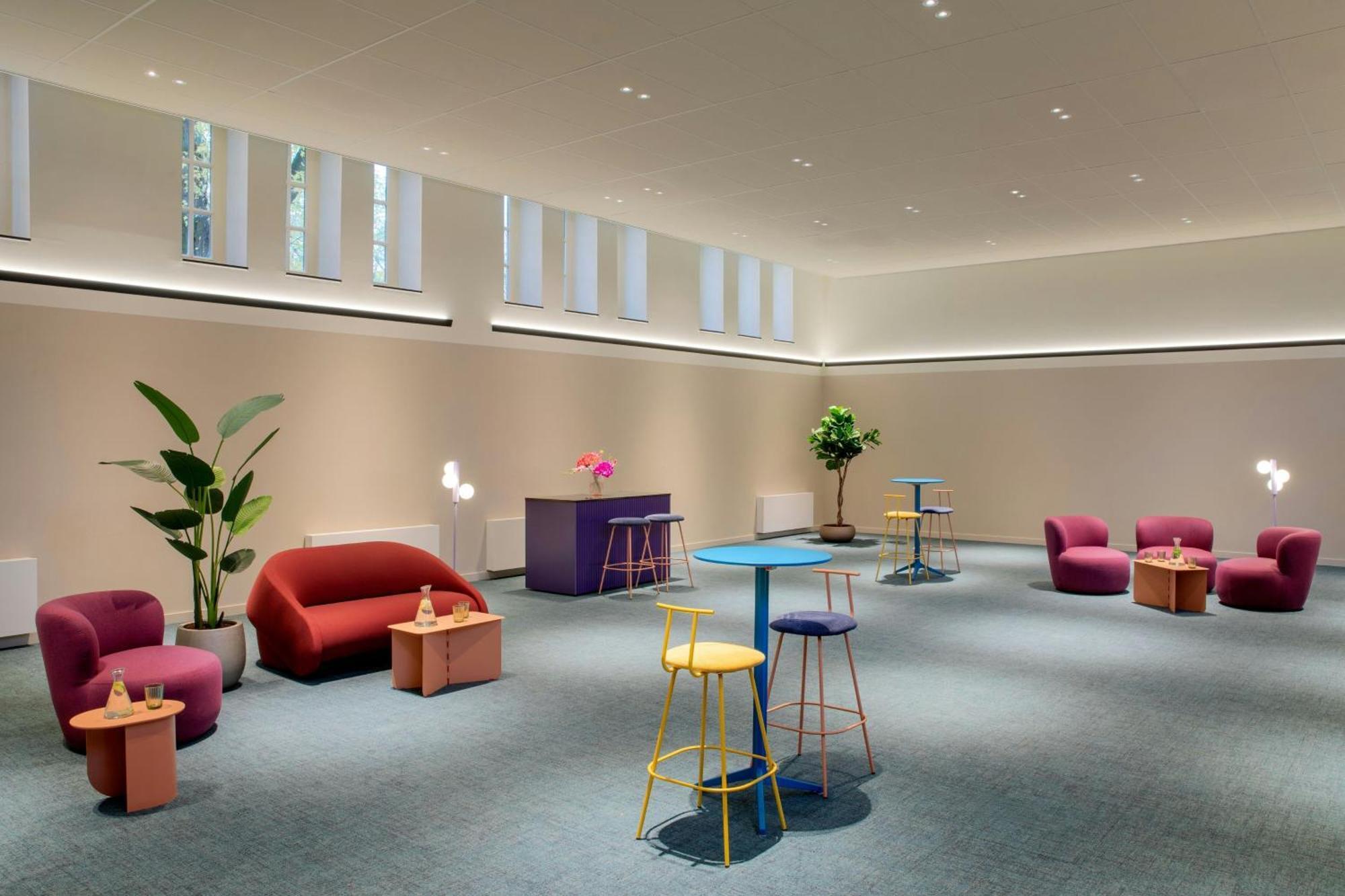 The Rebyl, Nijmegen, A Tribute Portfolio Hotel ภายนอก รูปภาพ