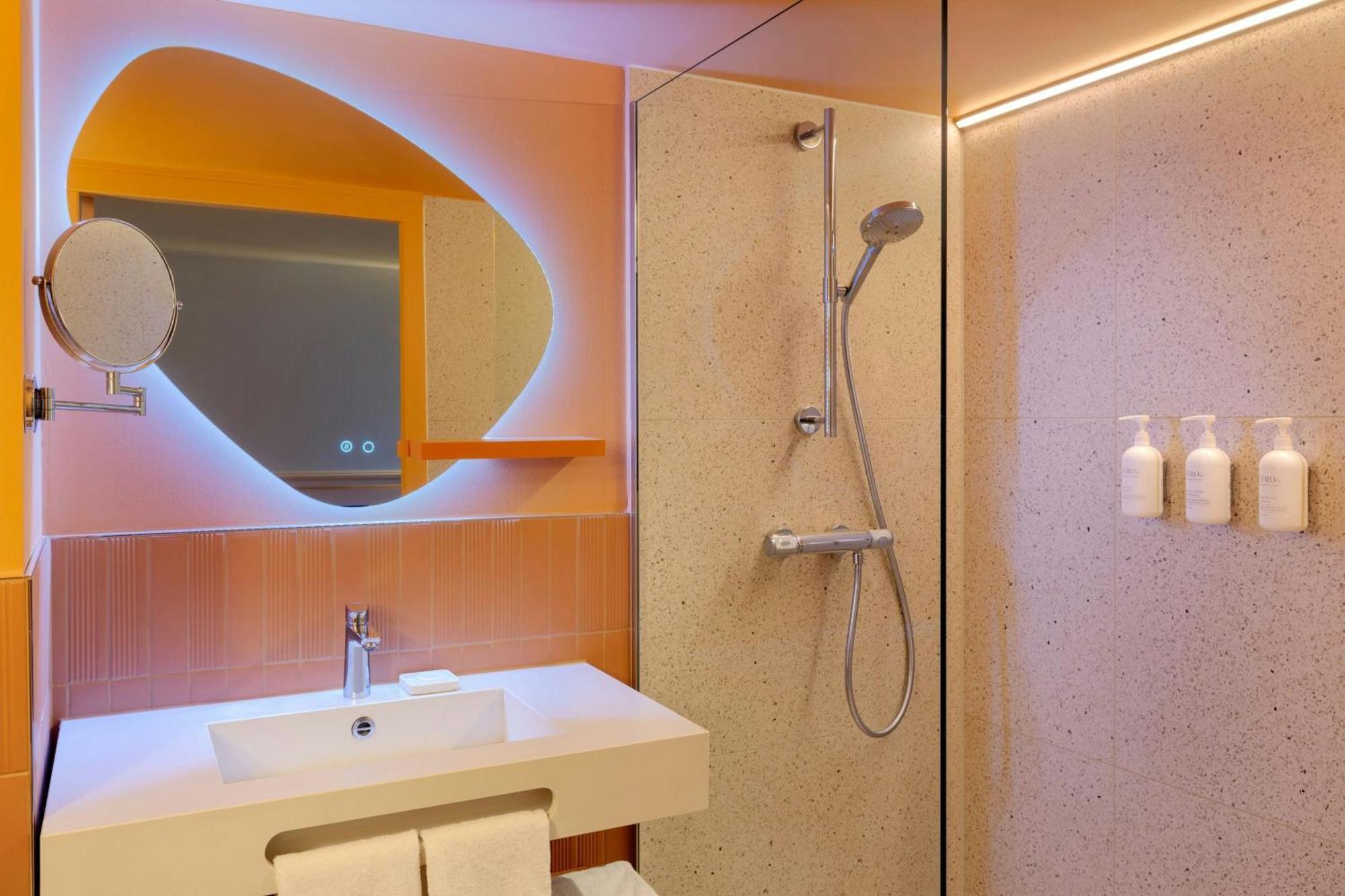 The Rebyl, Nijmegen, A Tribute Portfolio Hotel ภายนอก รูปภาพ