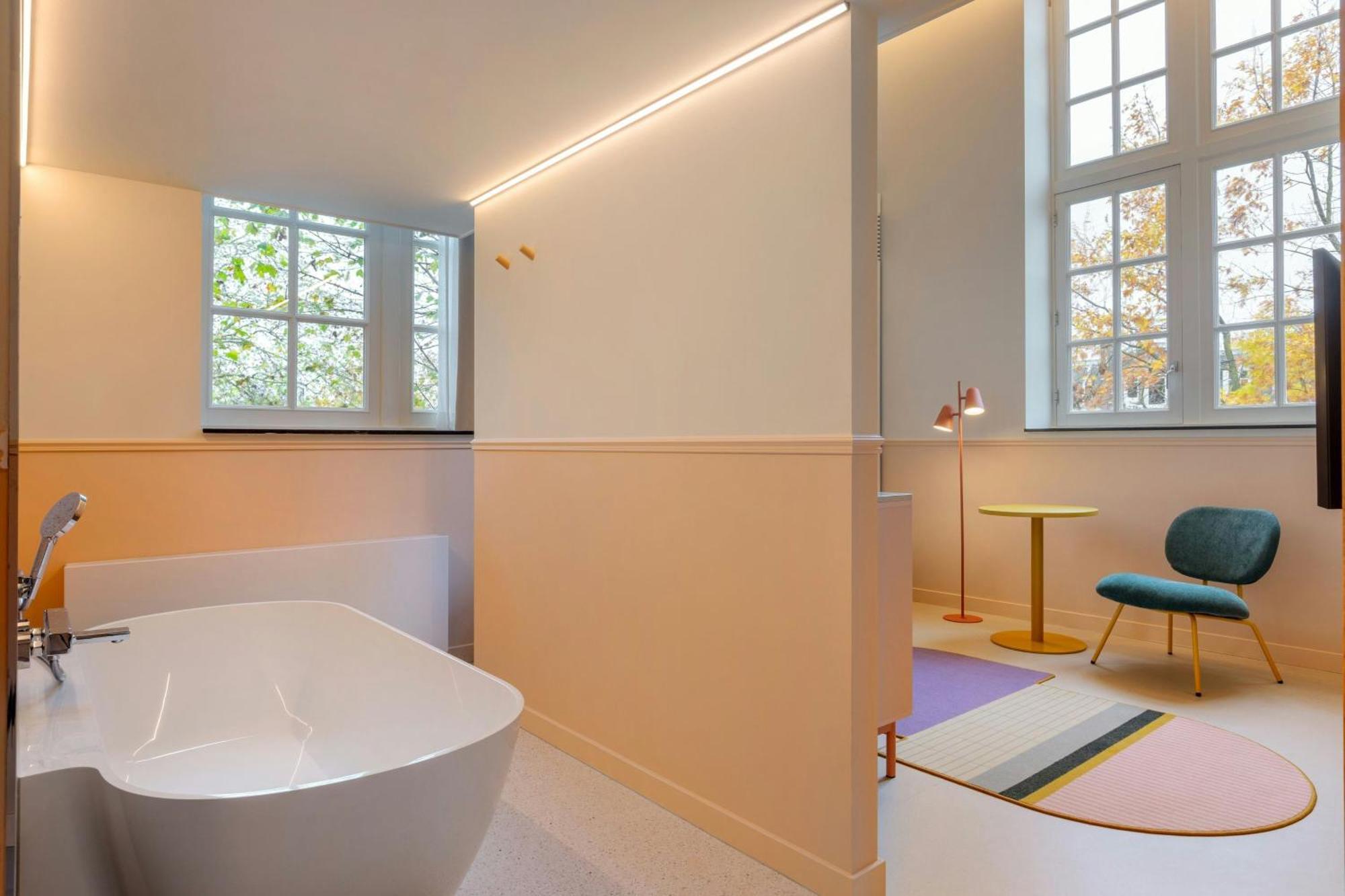 The Rebyl, Nijmegen, A Tribute Portfolio Hotel ภายนอก รูปภาพ