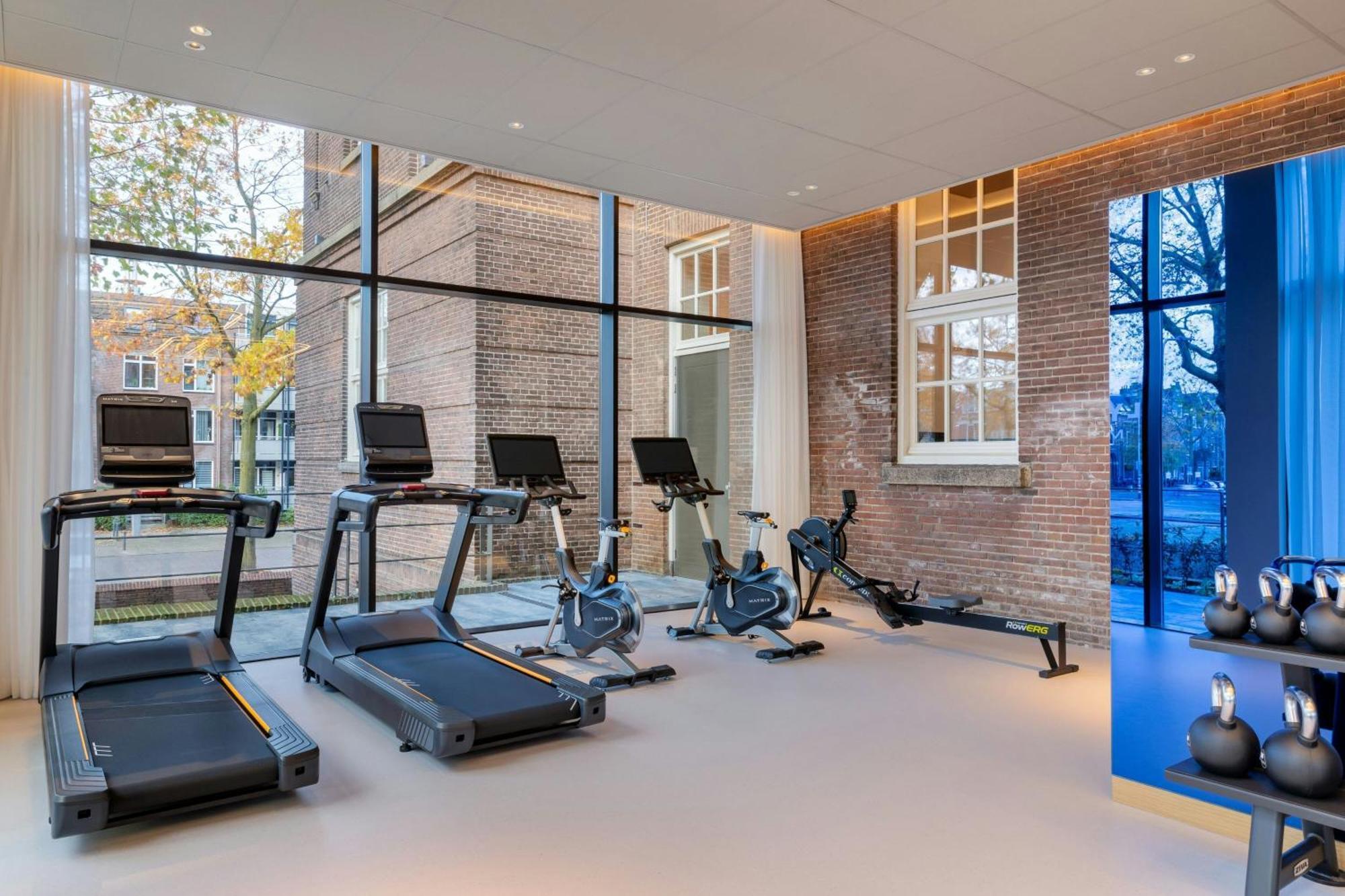 The Rebyl, Nijmegen, A Tribute Portfolio Hotel ภายนอก รูปภาพ