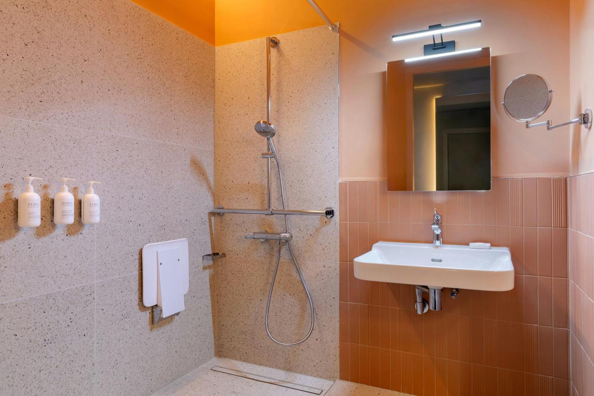 The Rebyl, Nijmegen, A Tribute Portfolio Hotel ภายนอก รูปภาพ