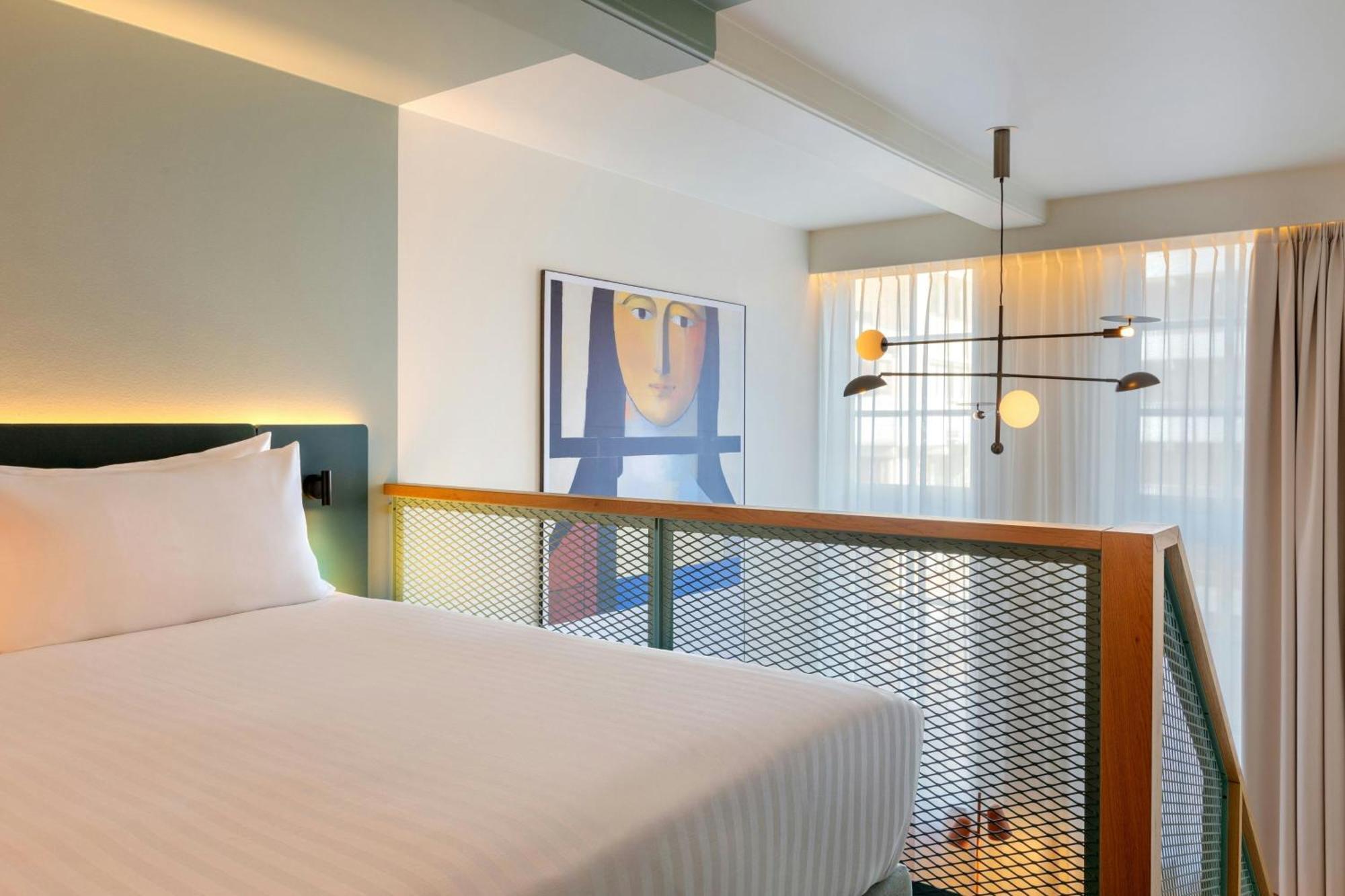The Rebyl, Nijmegen, A Tribute Portfolio Hotel ภายนอก รูปภาพ
