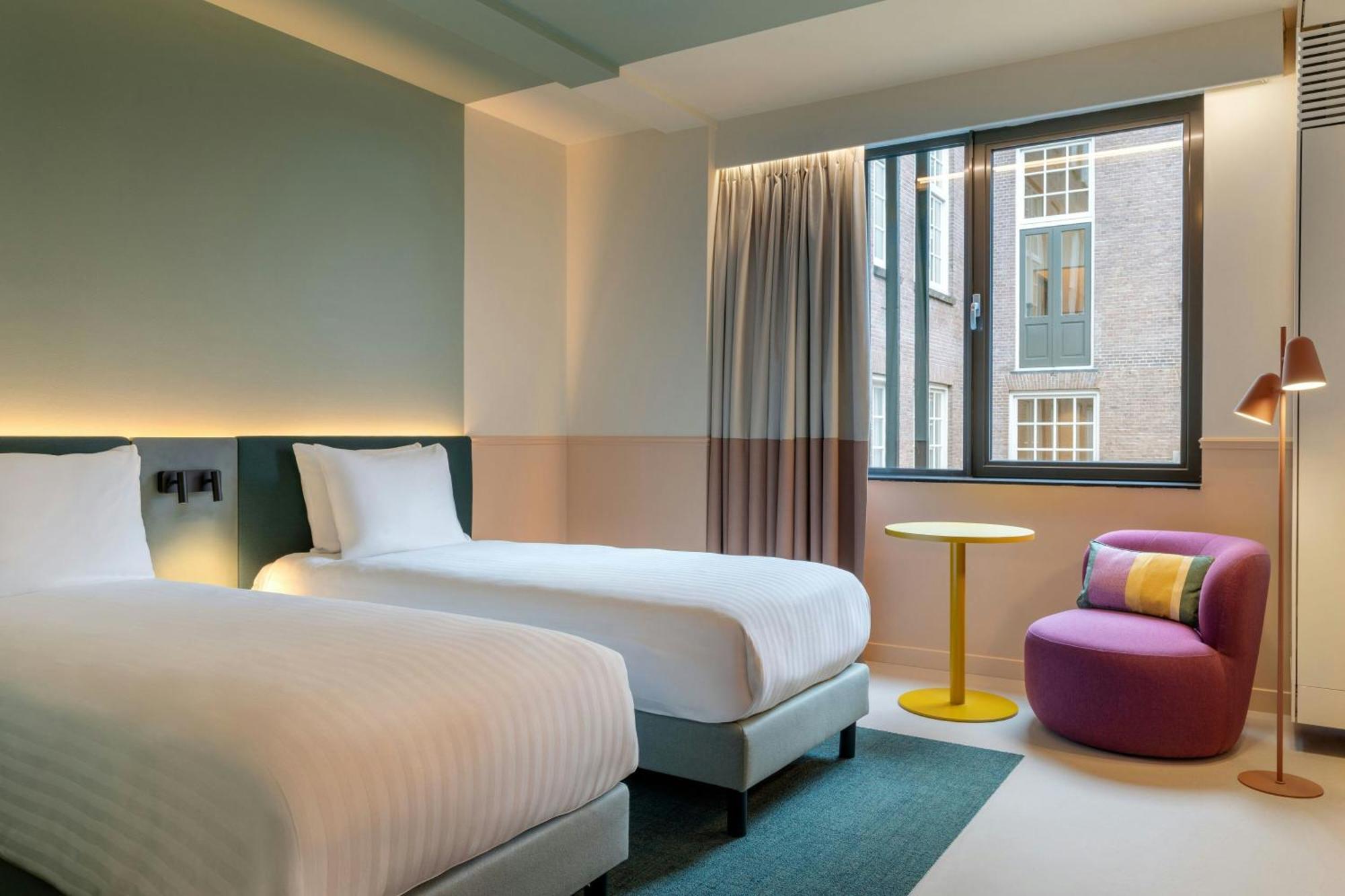 The Rebyl, Nijmegen, A Tribute Portfolio Hotel ภายนอก รูปภาพ