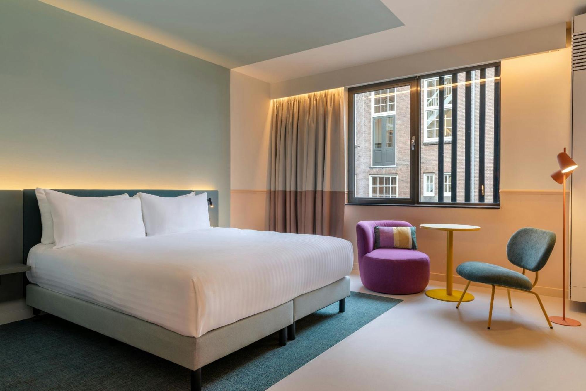 The Rebyl, Nijmegen, A Tribute Portfolio Hotel ภายนอก รูปภาพ