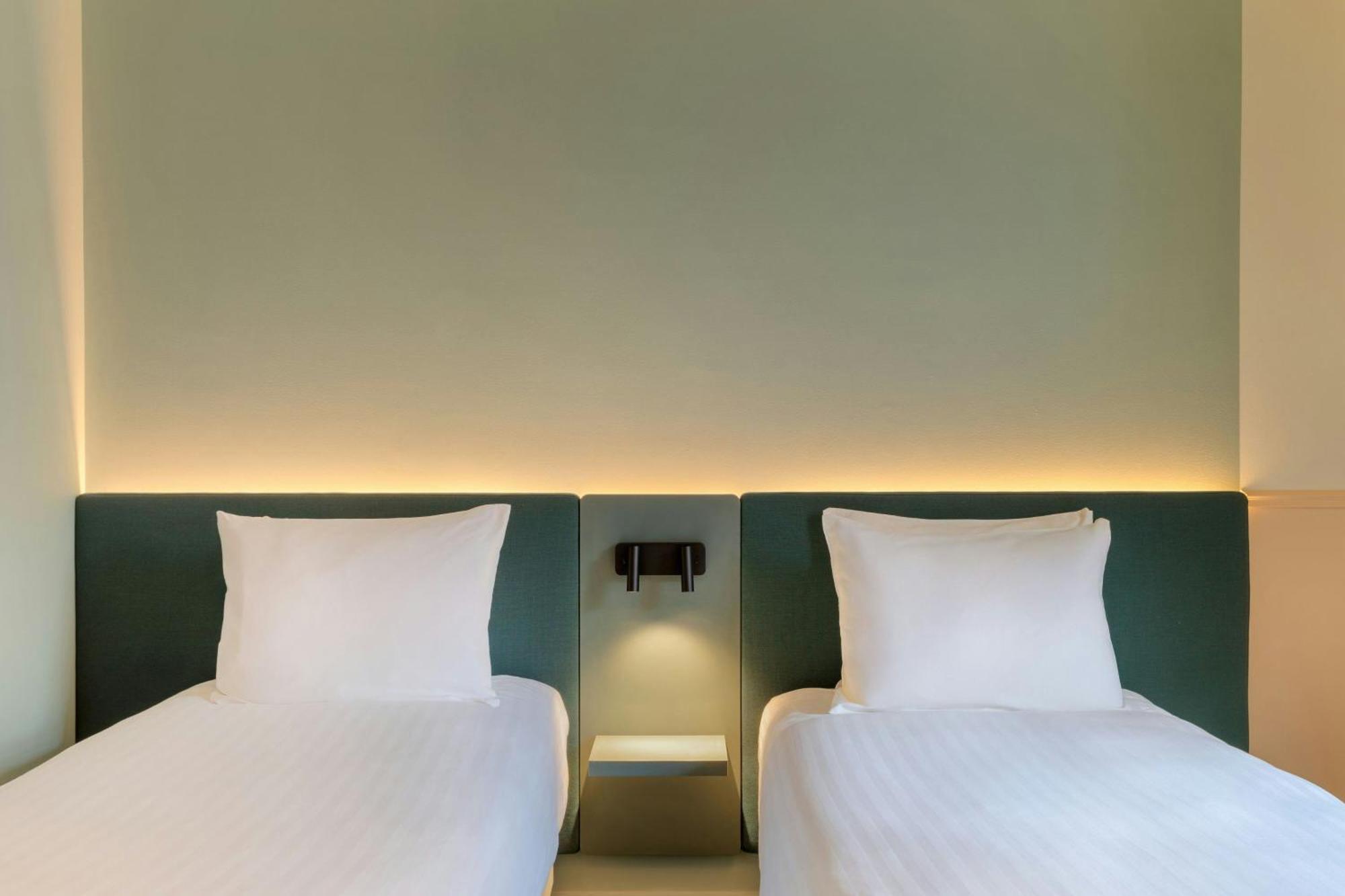 The Rebyl, Nijmegen, A Tribute Portfolio Hotel ภายนอก รูปภาพ