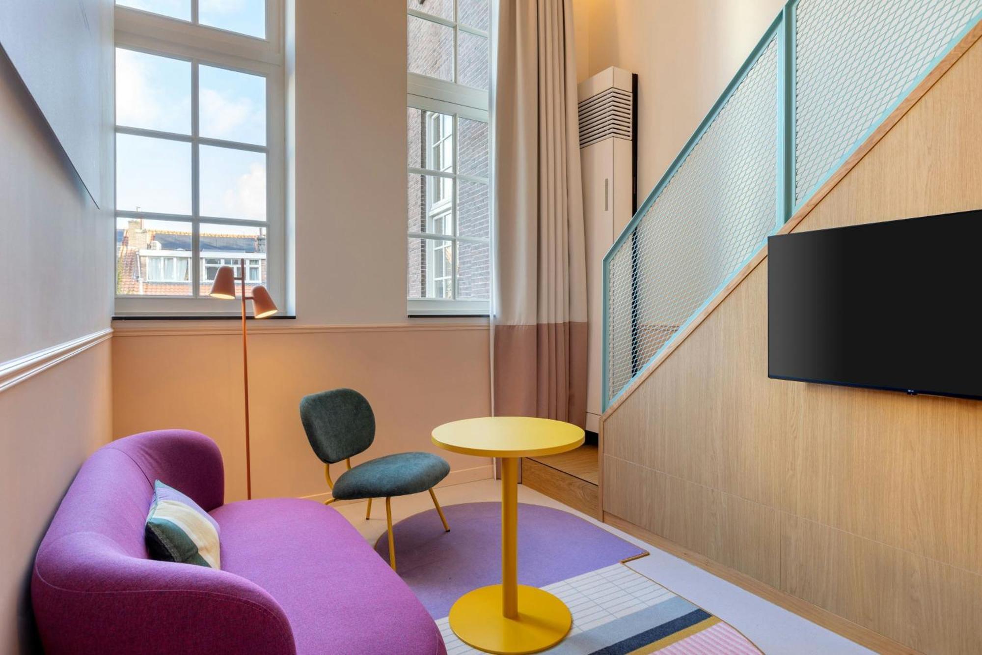 The Rebyl, Nijmegen, A Tribute Portfolio Hotel ภายนอก รูปภาพ