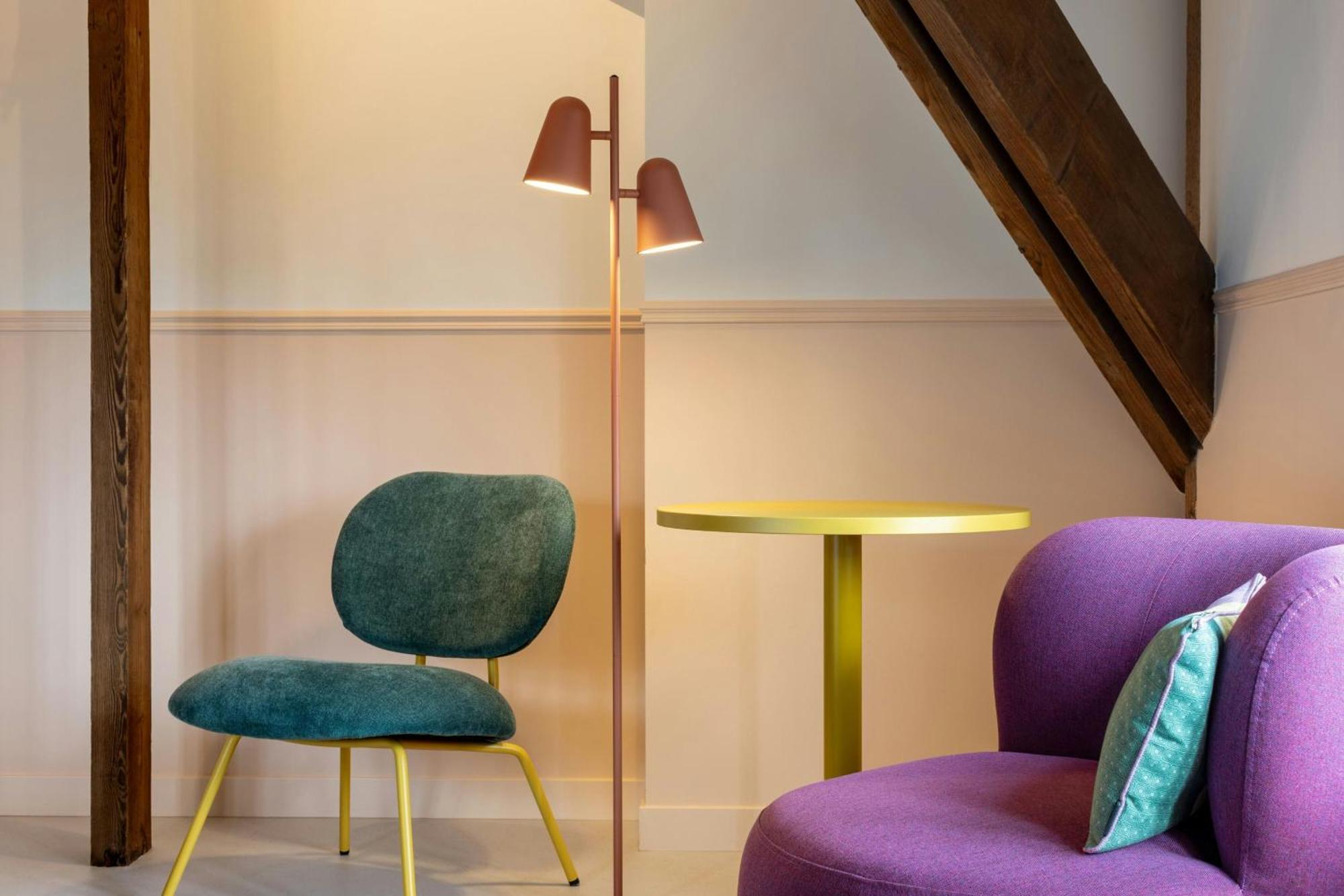 The Rebyl, Nijmegen, A Tribute Portfolio Hotel ภายนอก รูปภาพ
