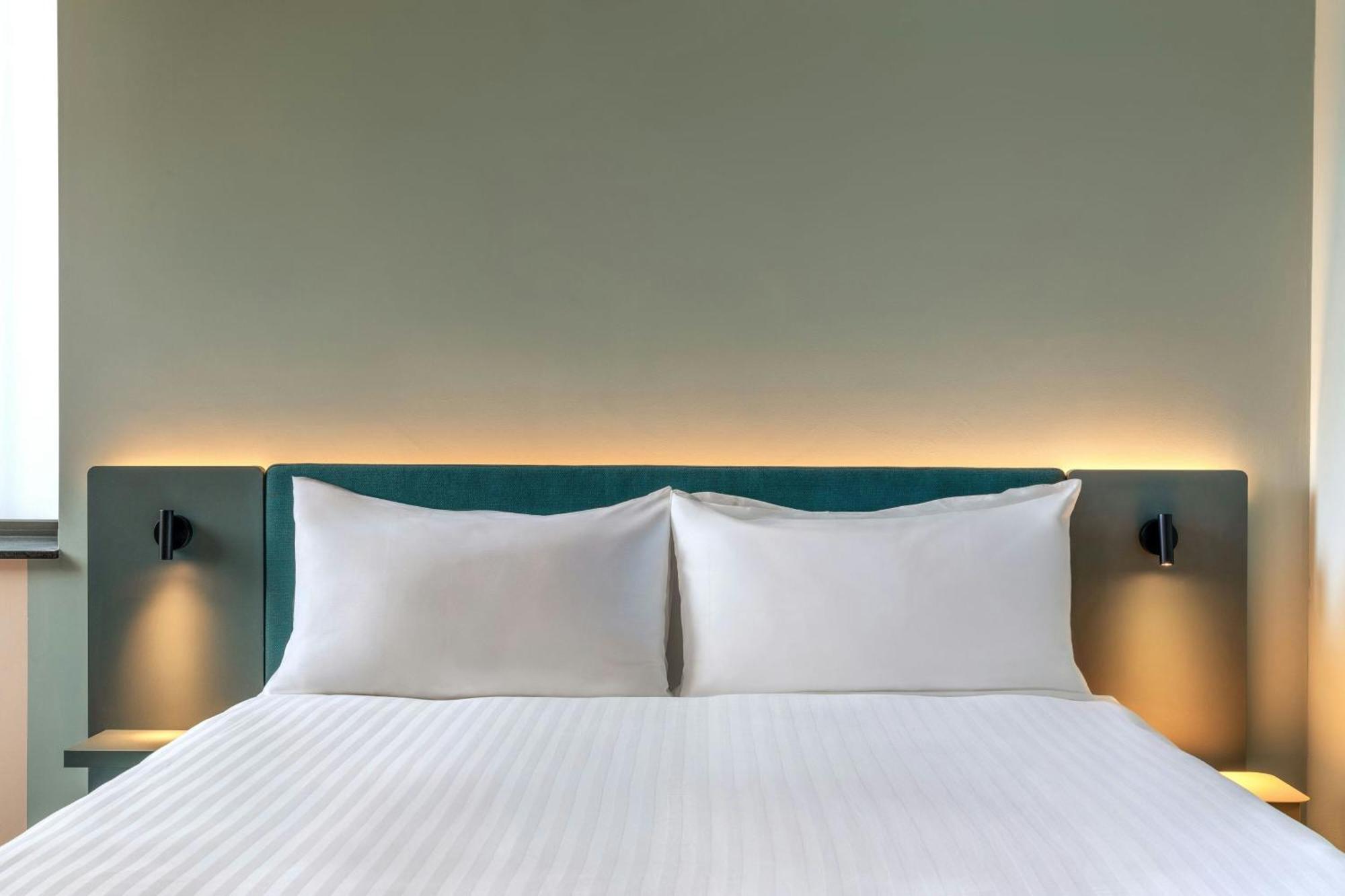 The Rebyl, Nijmegen, A Tribute Portfolio Hotel ภายนอก รูปภาพ