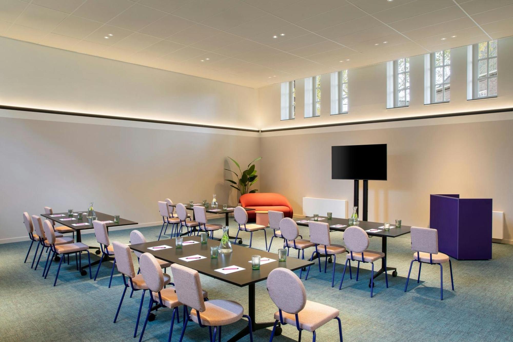 The Rebyl, Nijmegen, A Tribute Portfolio Hotel ภายนอก รูปภาพ